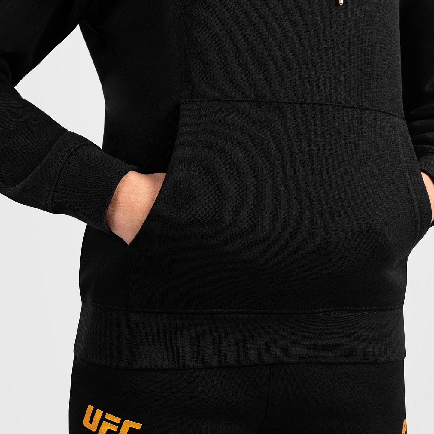 UFC Adrenaline by Venum Replica 女士款连帽衫 – Champion