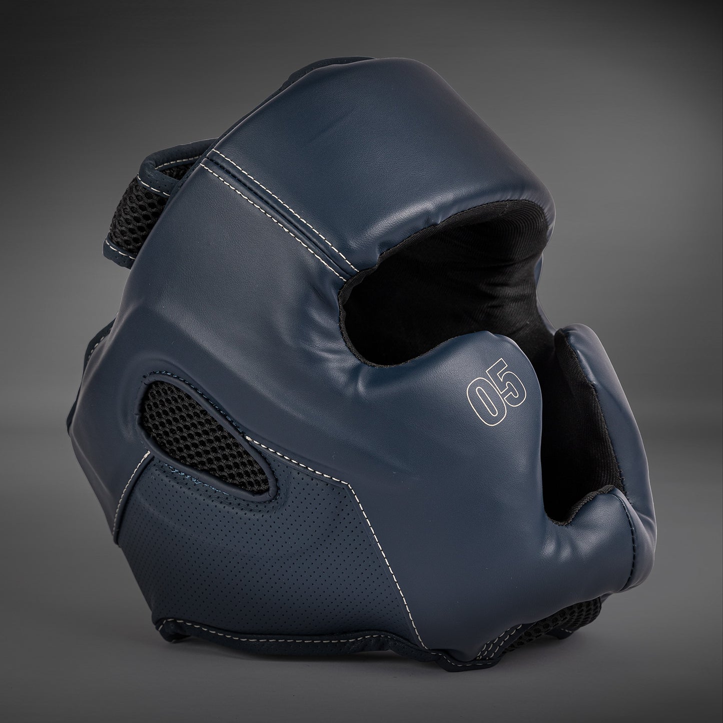 Venum Impact Evo 头盔 – 冰蓝色