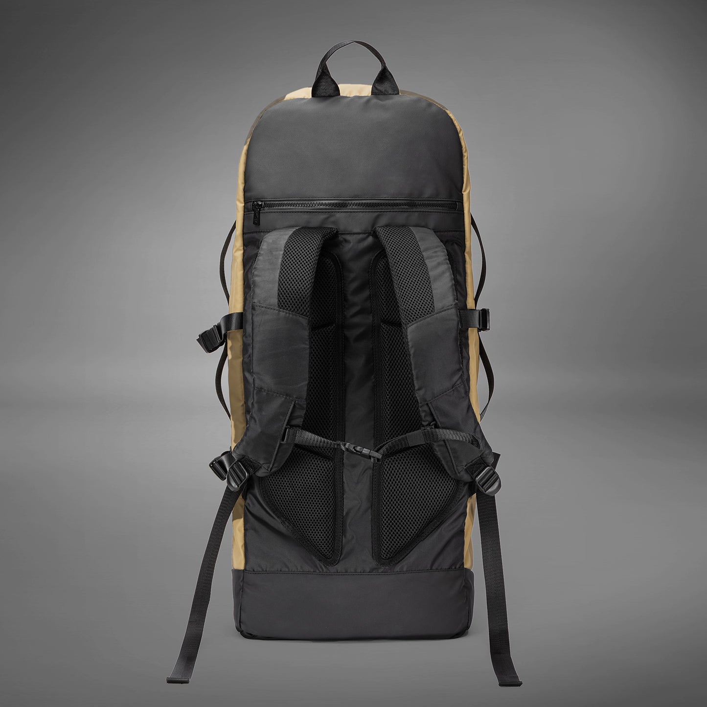 Venum Evo 2 Xtrem 背包 (50-63L) – 黑色/沙色