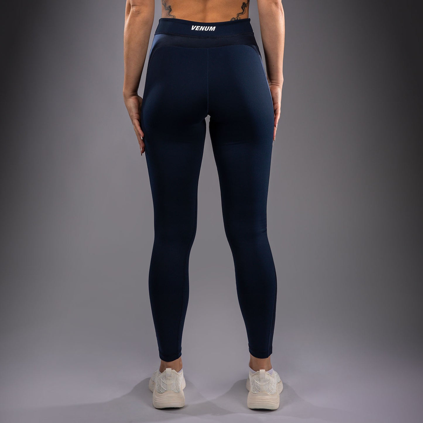Venum Sculpt Shape 女士紧身裤 – 藏青色