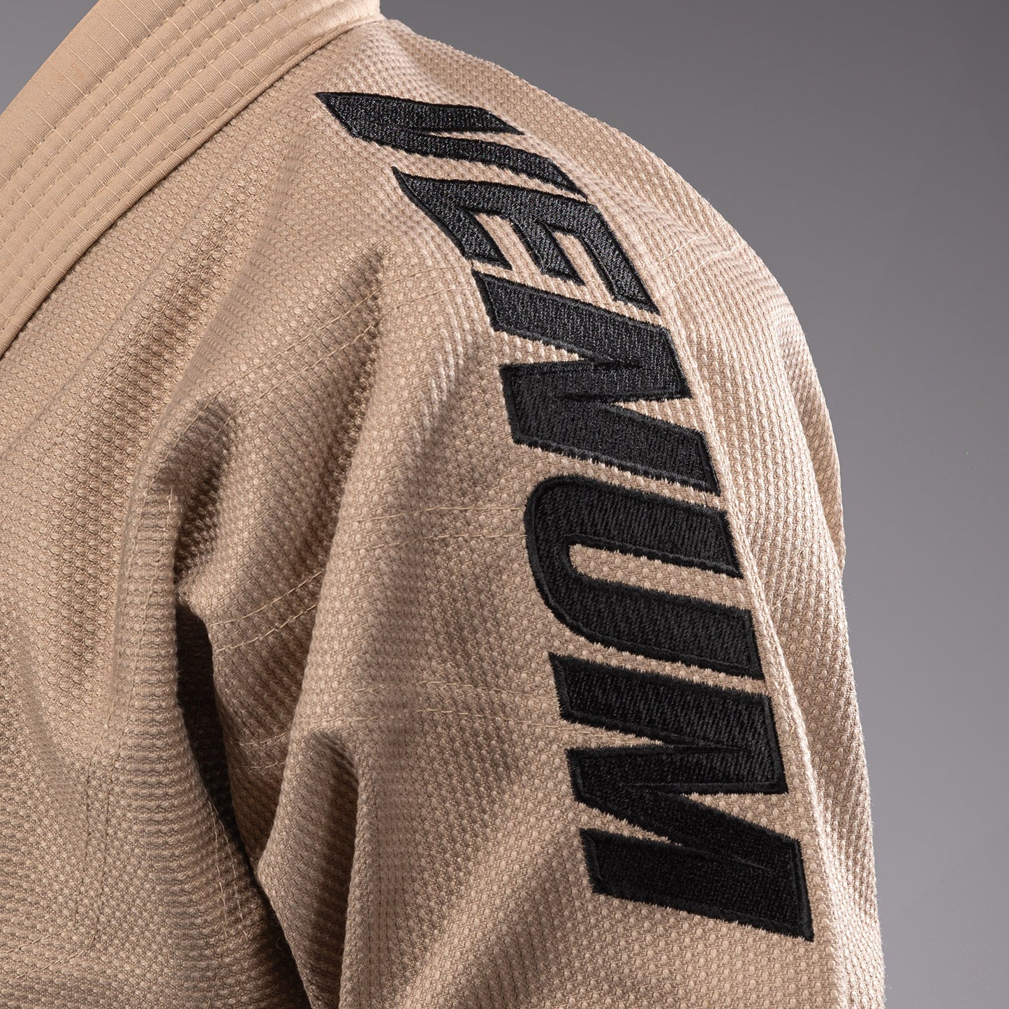 Venum Challenger XT 柔术服 – 沙色