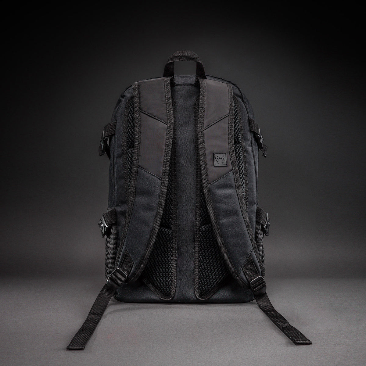 Venum Amazonia Reborn 双肩背包 (15-25 L) - 黑色/红色