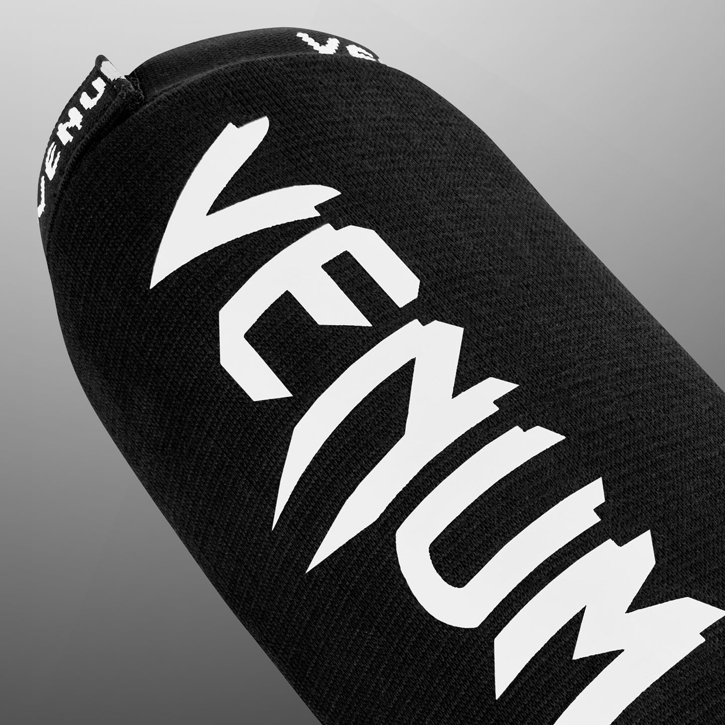 Venum 护胫 Kontact – 黑色/白色