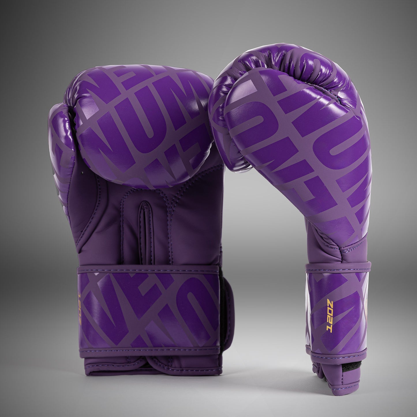 Venum Contender 1.5 XT 拳击手套 – 深紫色