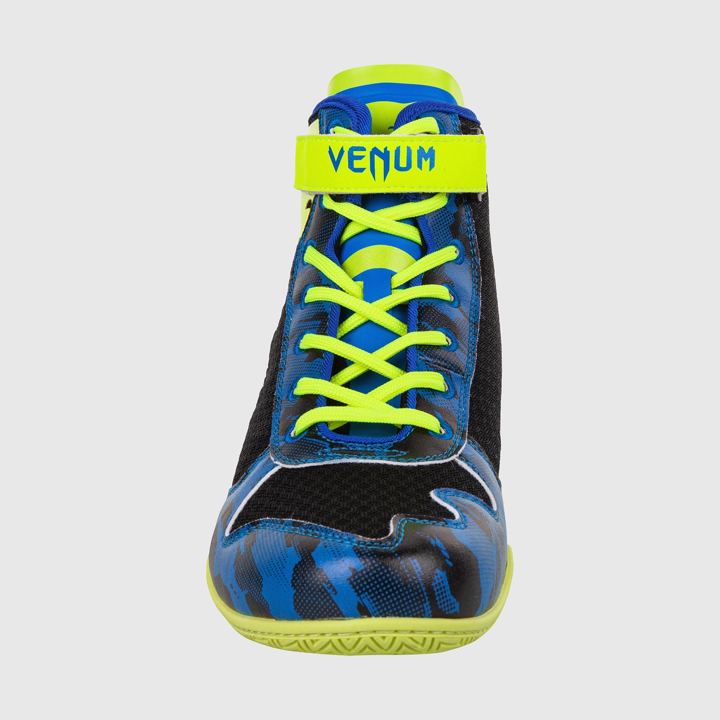 Venum Giant Low Loma Edition 拳击鞋