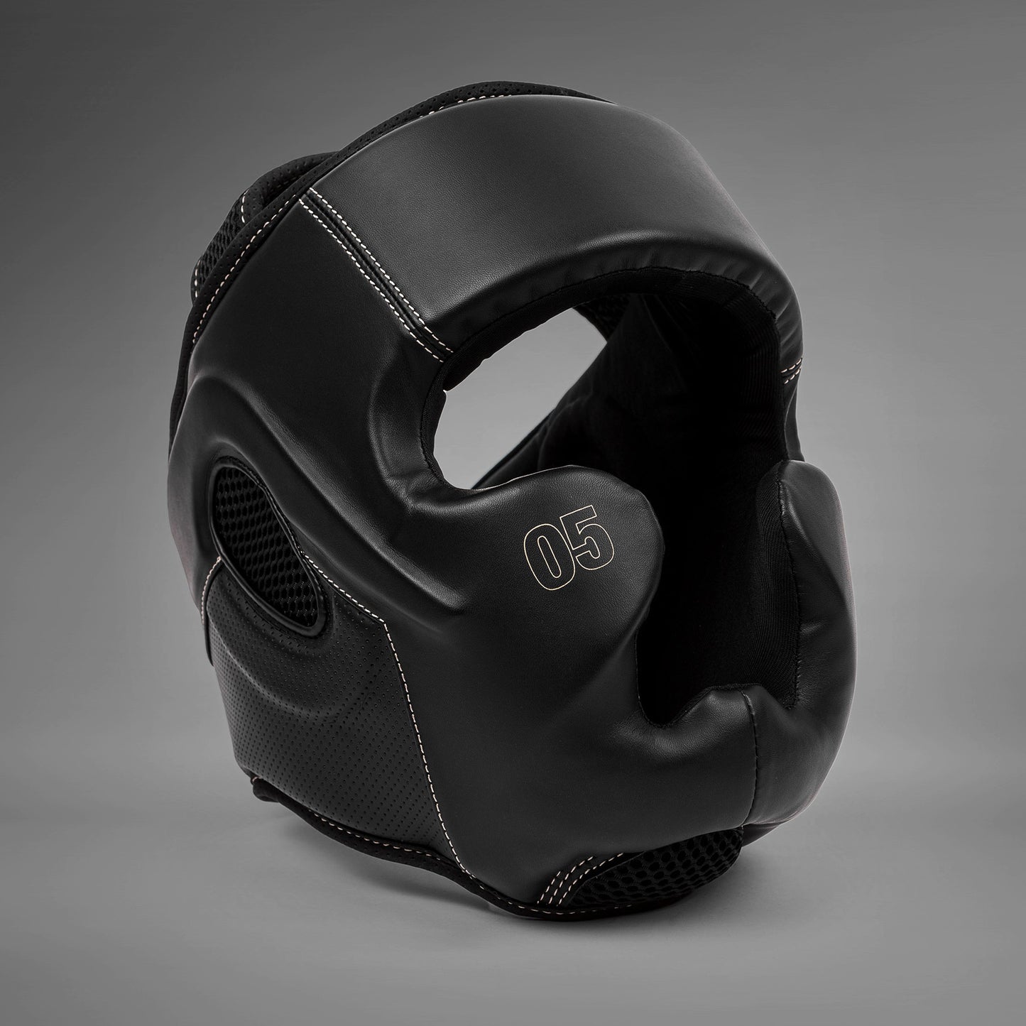 Venum Impact Evo 头盔 – 黑色