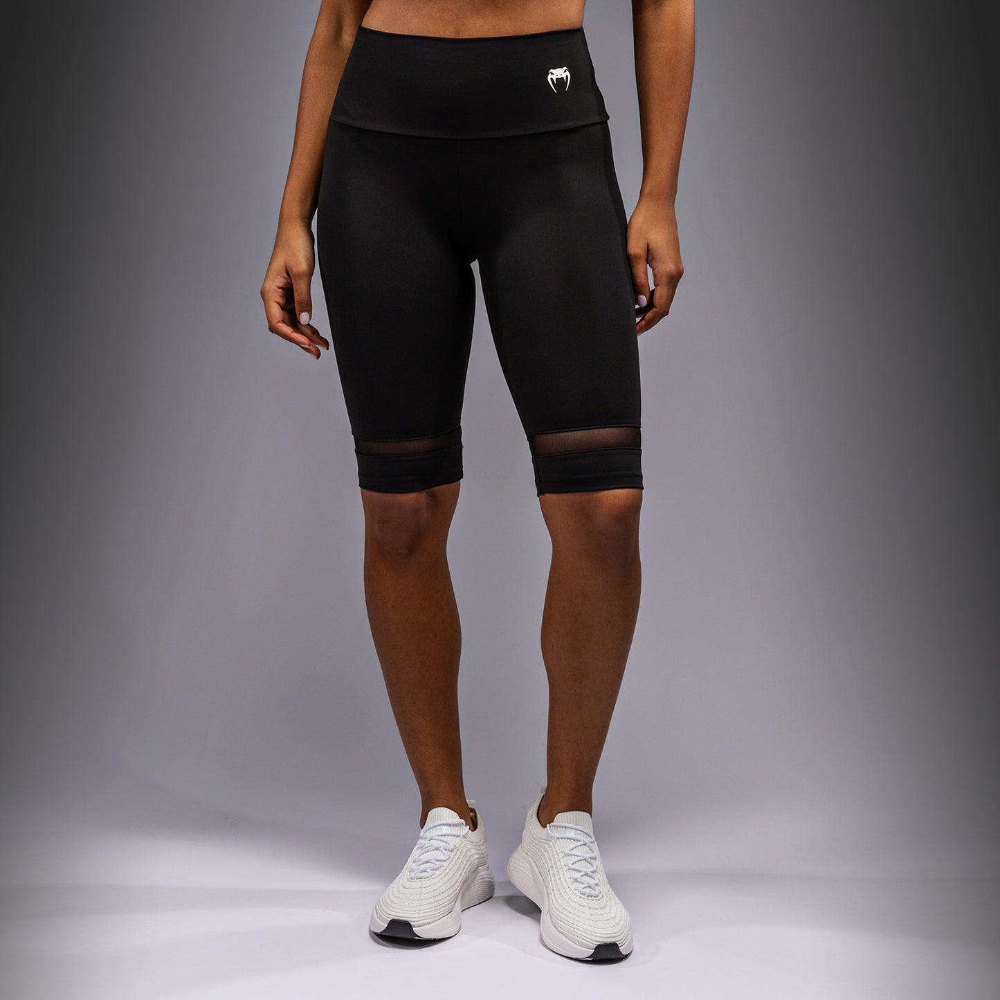 Venum Aero XT 女士紧身短裤 – 黑色