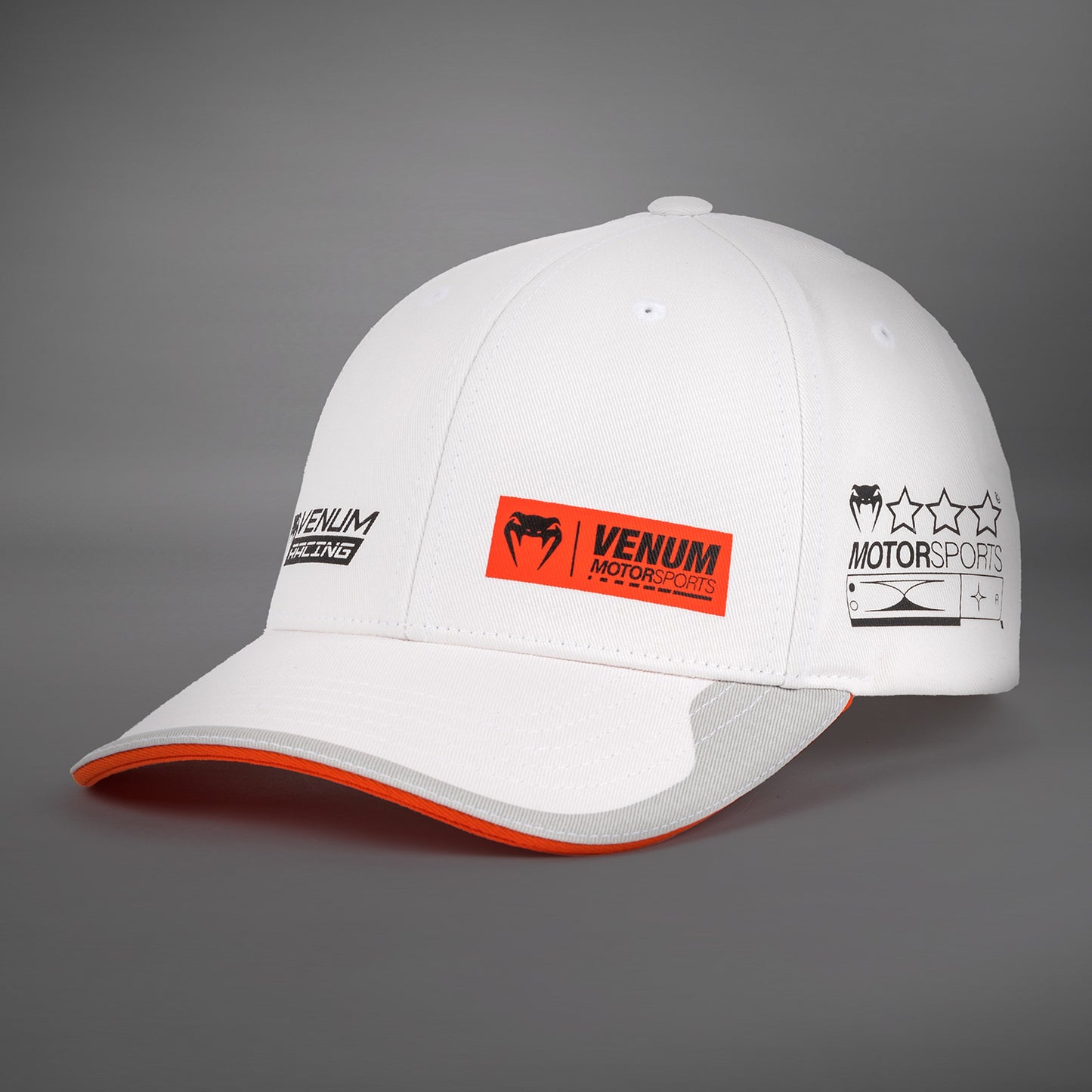 Venum Motorsport 帽子 - 冰蓝色