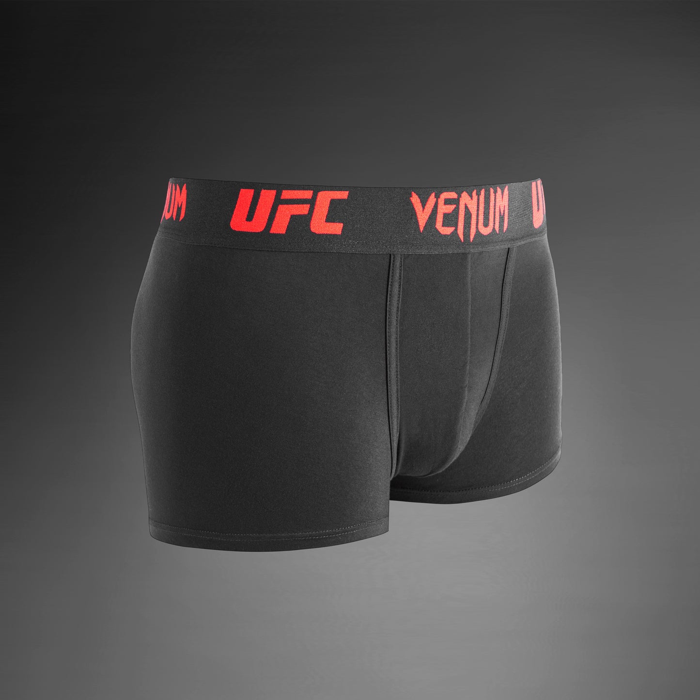 UFC Adrenaline by Venum Fight Week 男士称重内裤 – 黑色