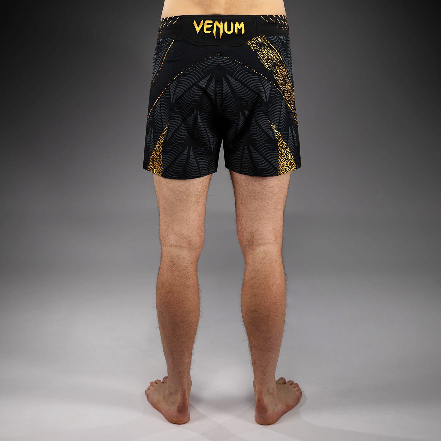 男士Venum UFC Zenith Champion正品格斗短裤