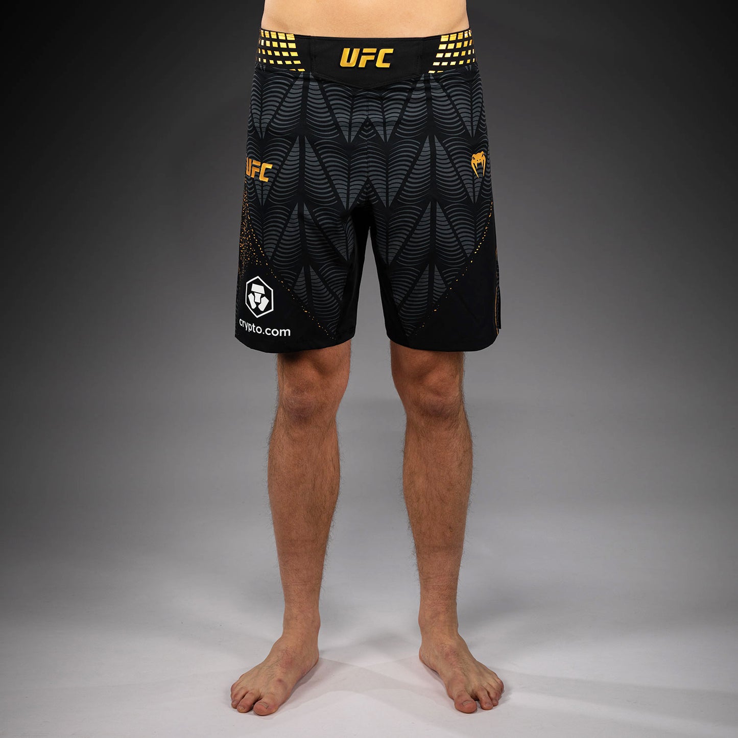 男士Venum UFC Zenith Champion 正品长款格斗短裤