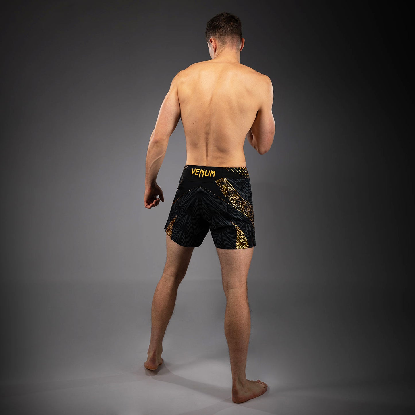男士Venum UFC Zenith Champion正品格斗短裤