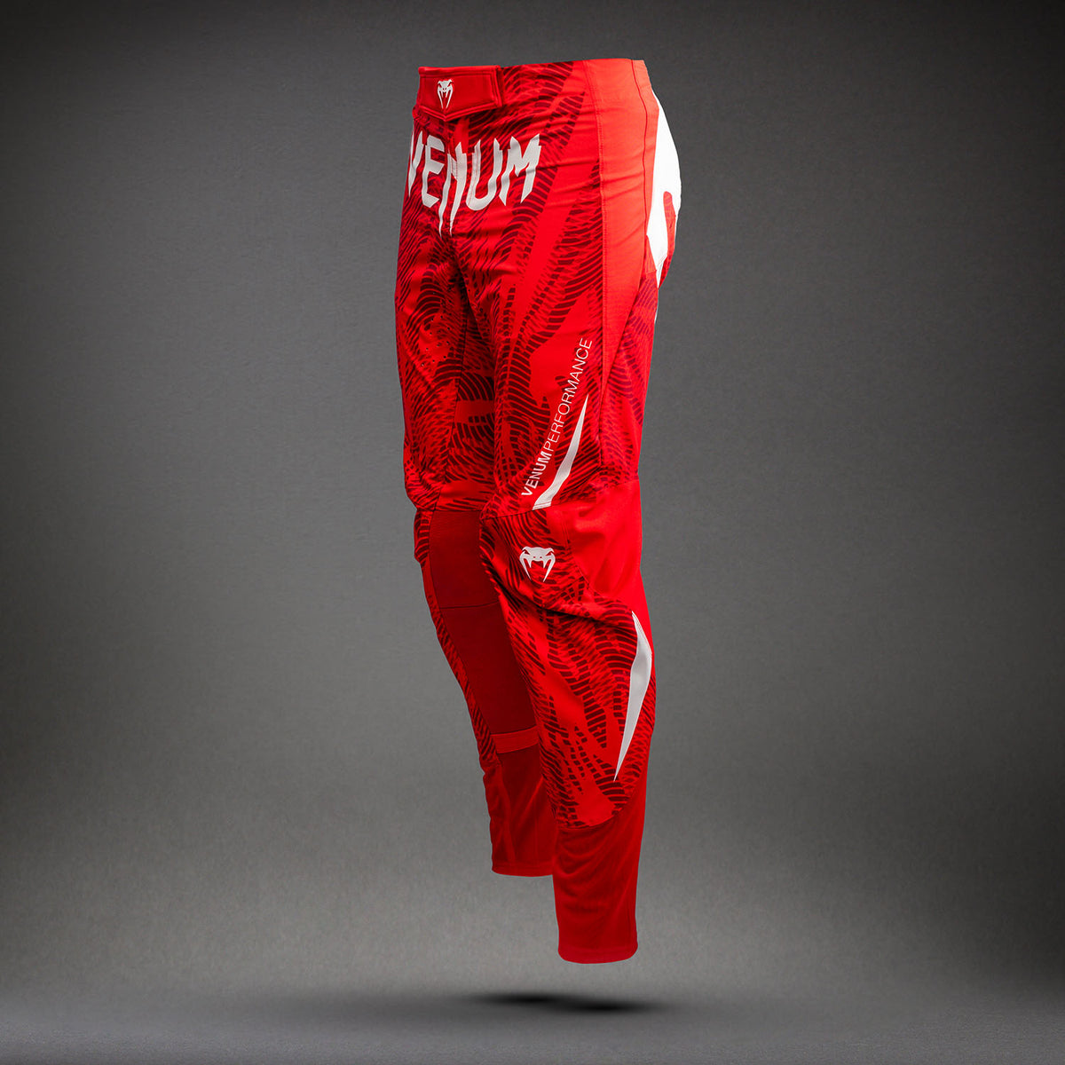 Venum MX Elite 越野摩托骑行裤 - 红色