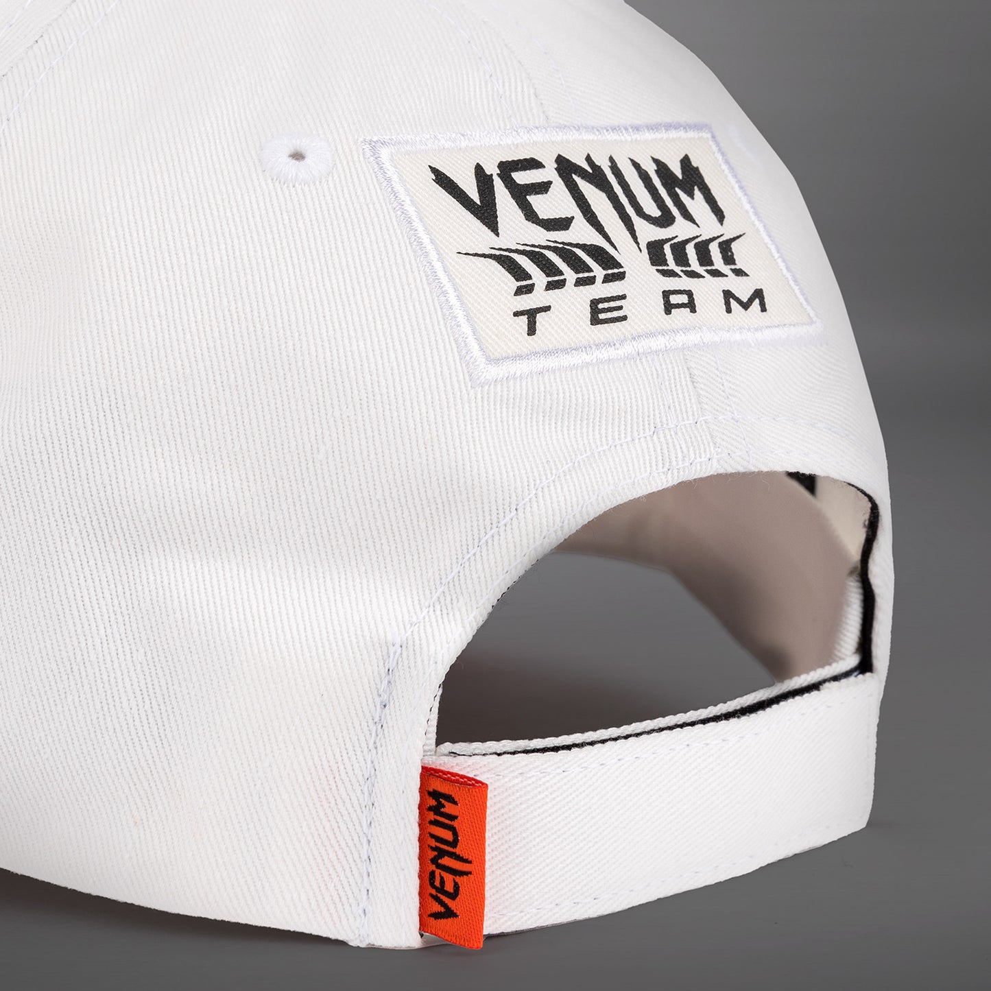 Venum Motorsport 帽子 - 冰蓝色