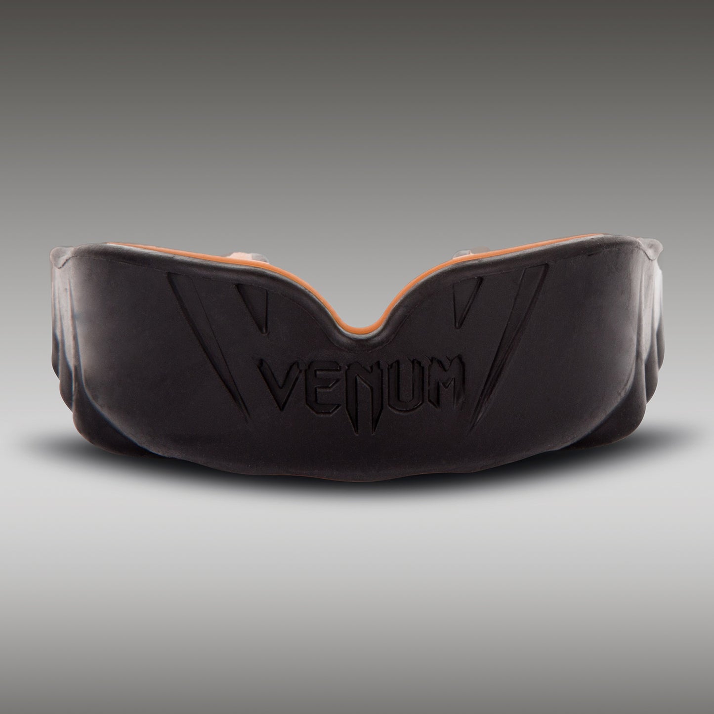 Venum Challenger 护齿 – 黑色/橙色