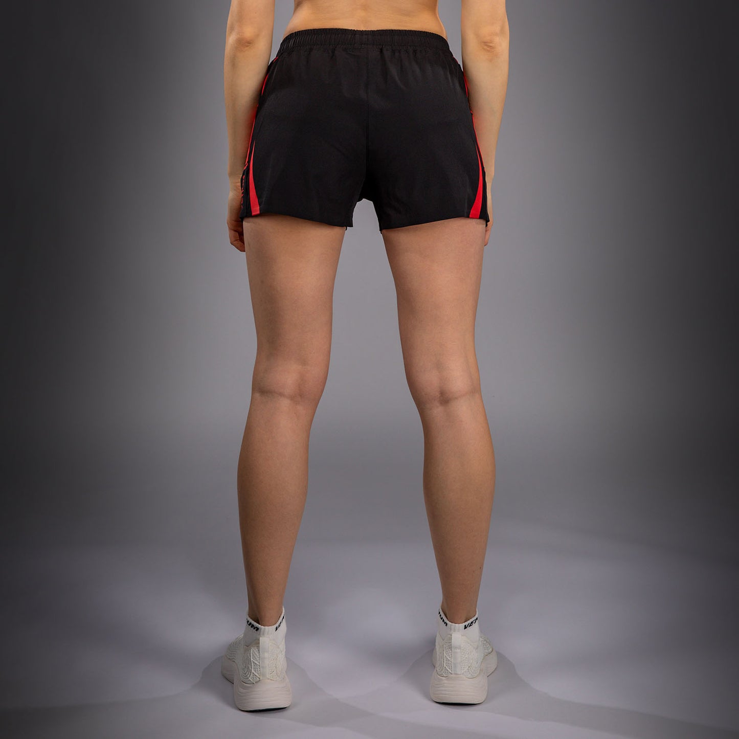 Venum UFC Unity by Venum Authentic Fight Week 女子功能短裤 - 黑色