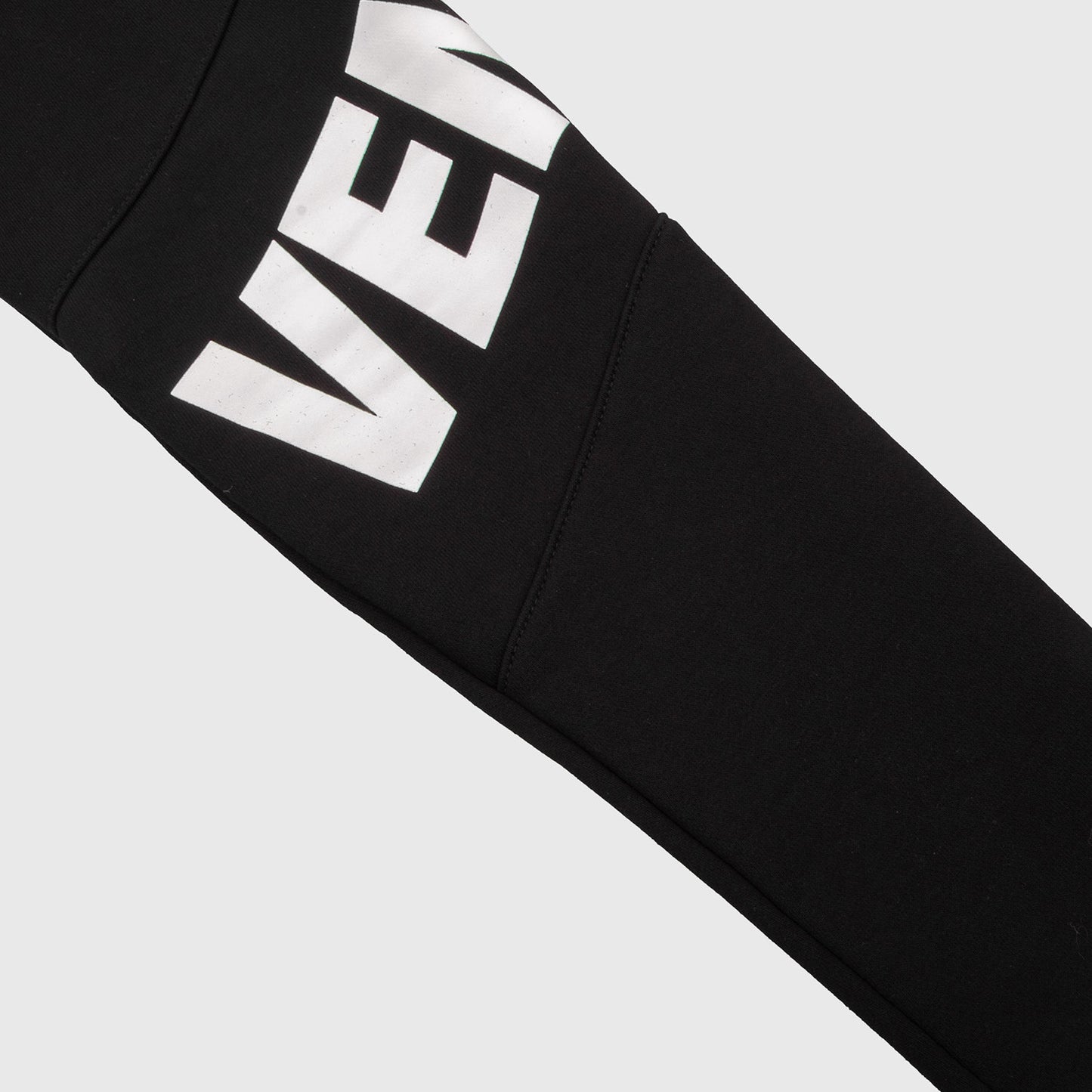 Venum Contender 3.0 连帽衫 – 黑色