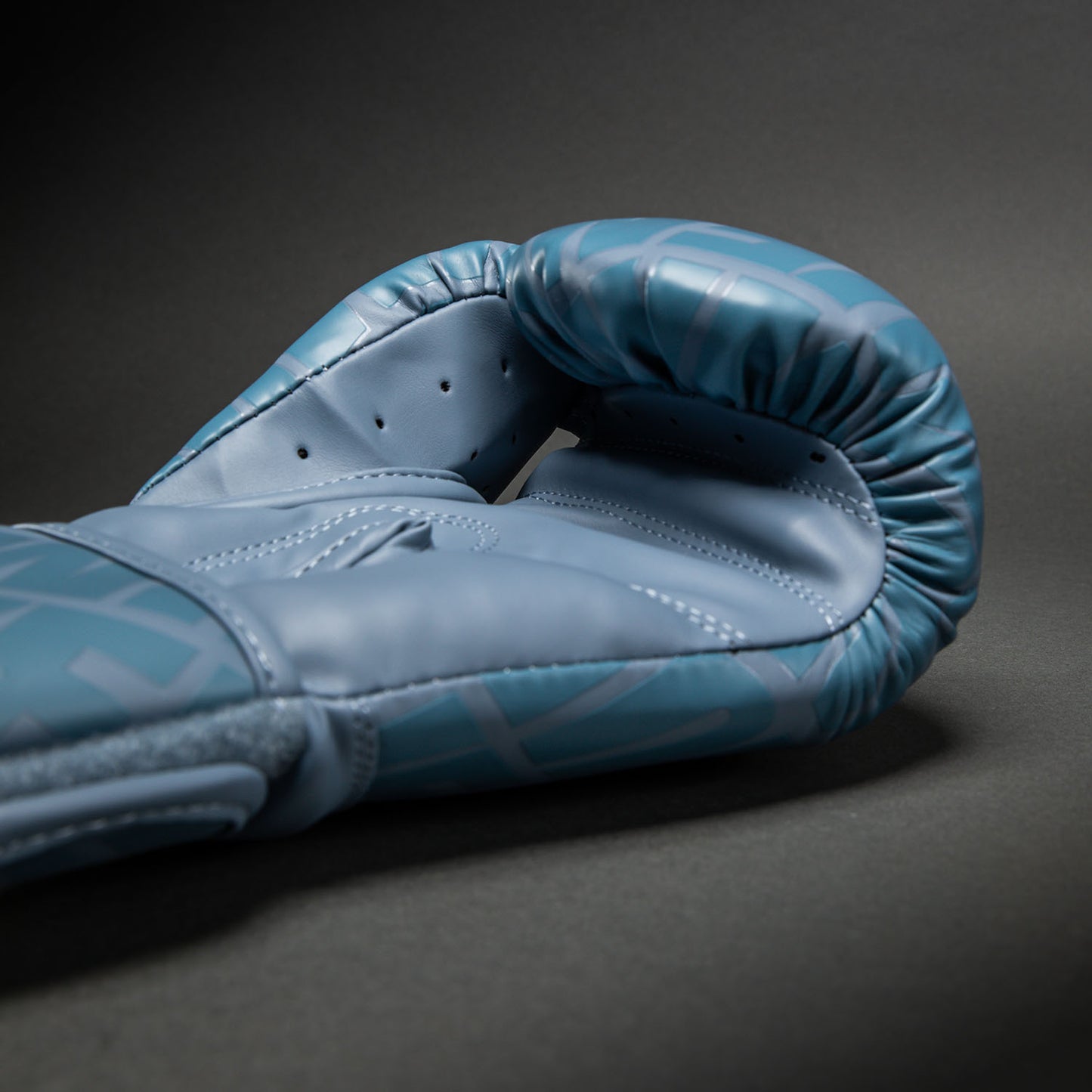Venum Contender 1.5 XT 3D 拳击手套 – 风暴蓝