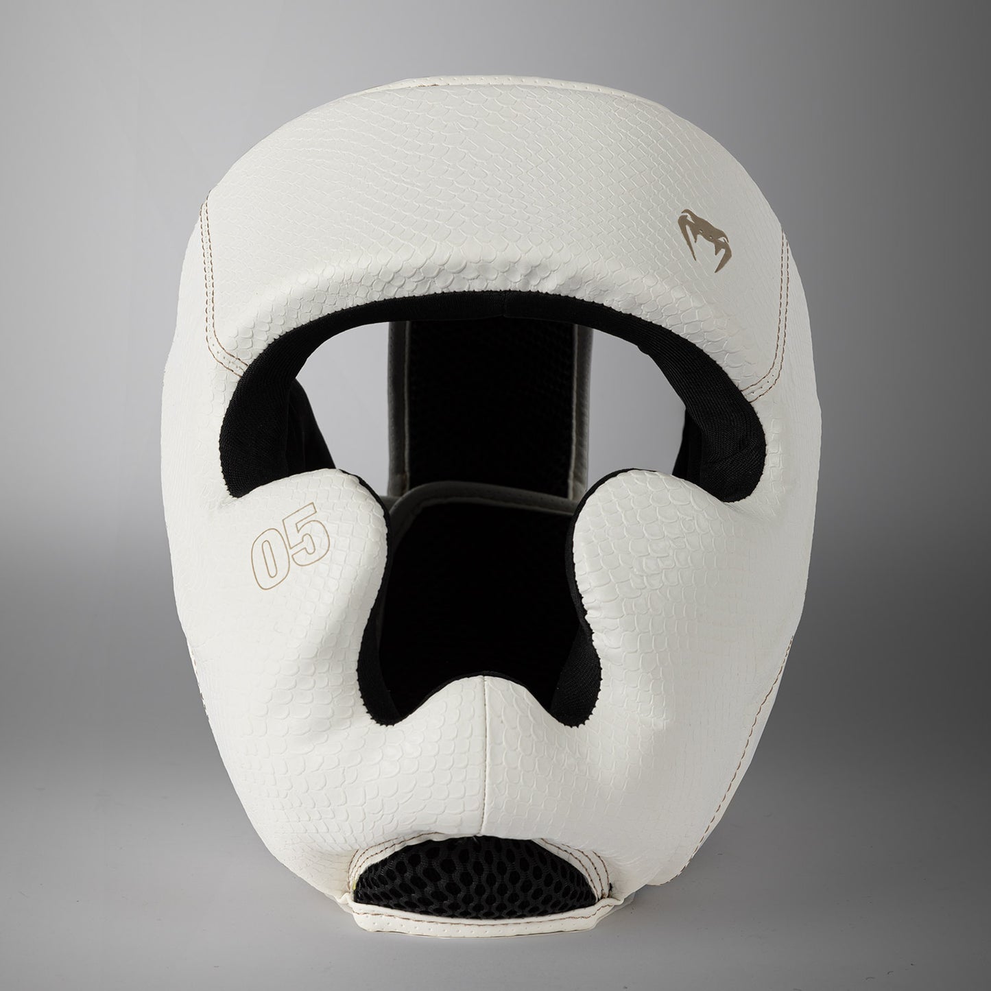 Venum Impact Evo 头盔 – 象牙色