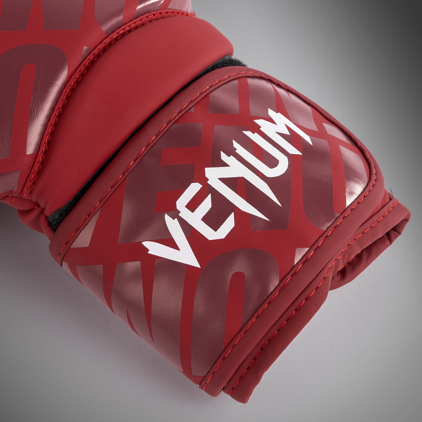 Venum Contender 1.5 XT 儿童款拳击手套 – 白色–酒红色