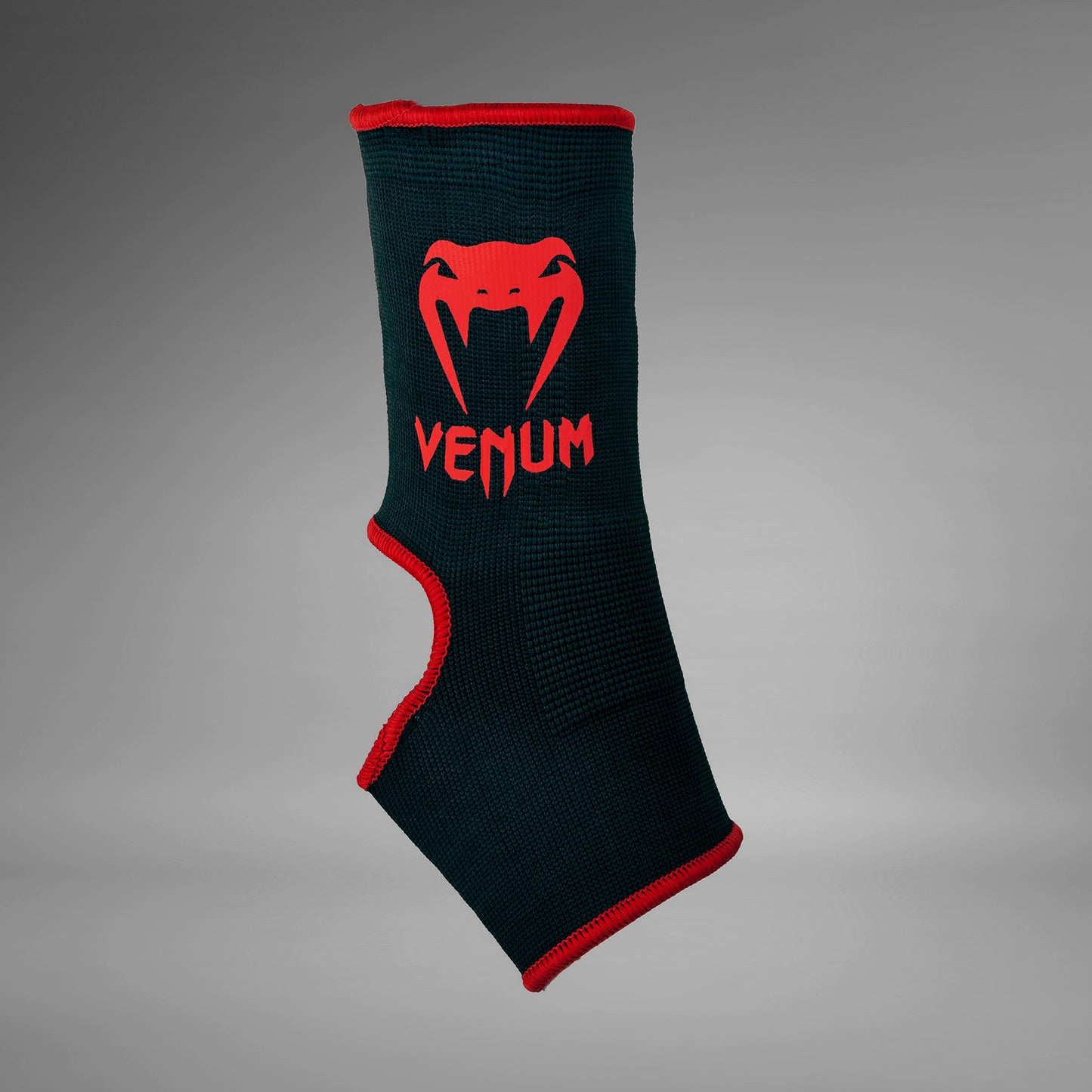 Venum Kontact 踝部护具 – 黑色/红色