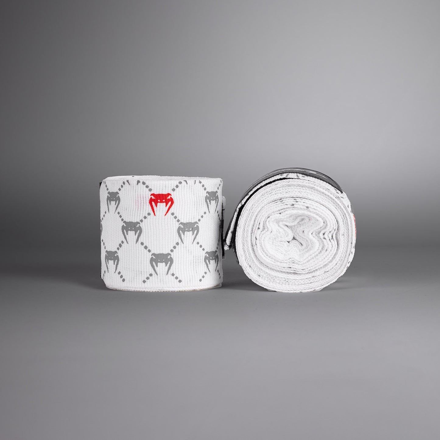 Venum Kontact Evo Monogram 绷带 – 白色