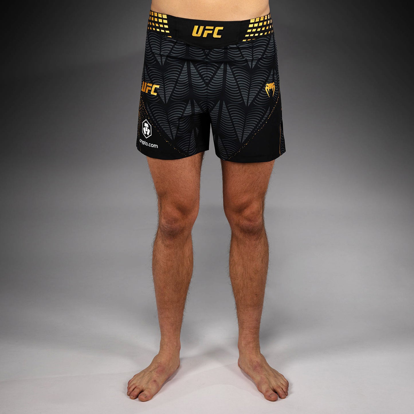 男士Venum UFC Zenith Champion正品格斗短裤
