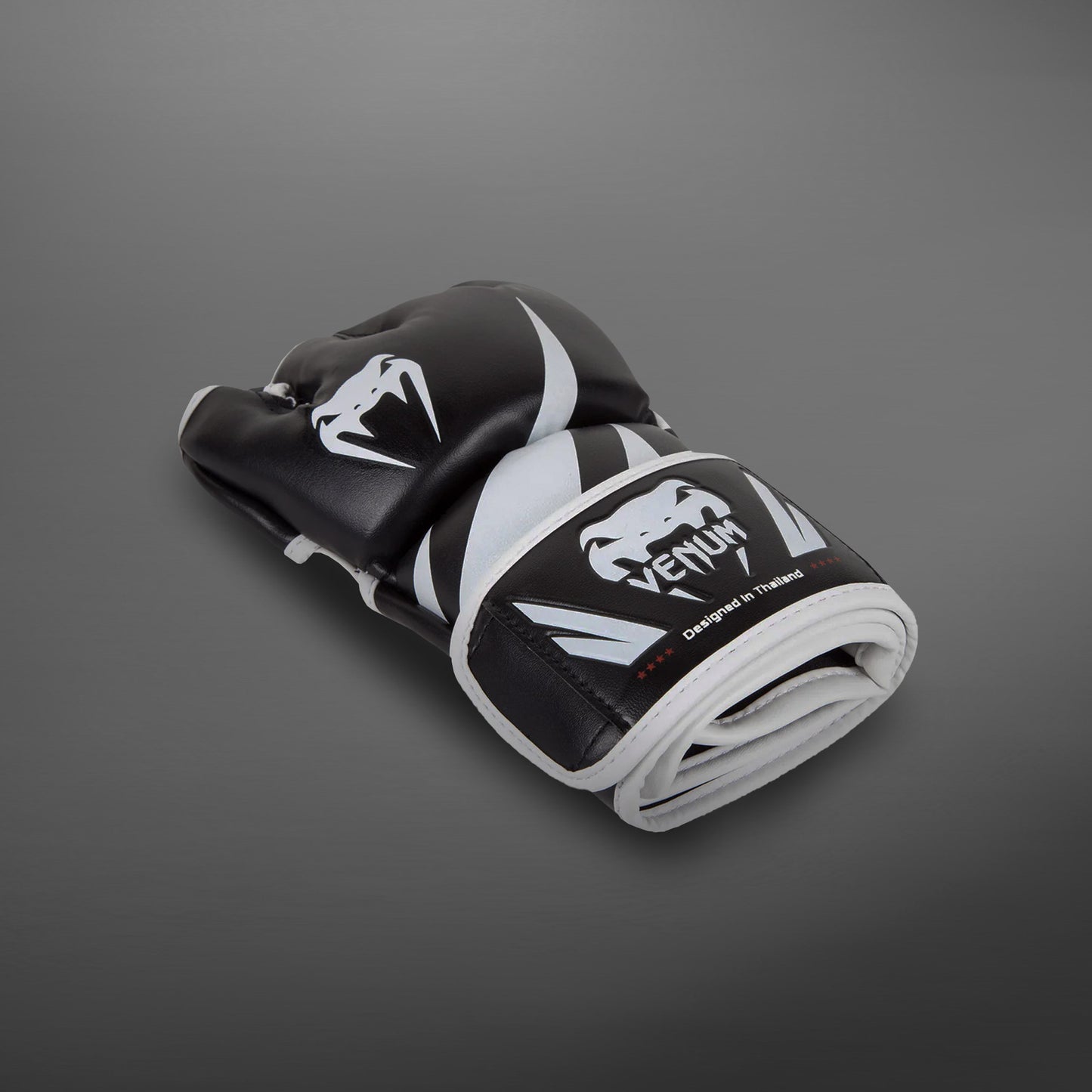 Venum Challenger MMA手套 – 黑色