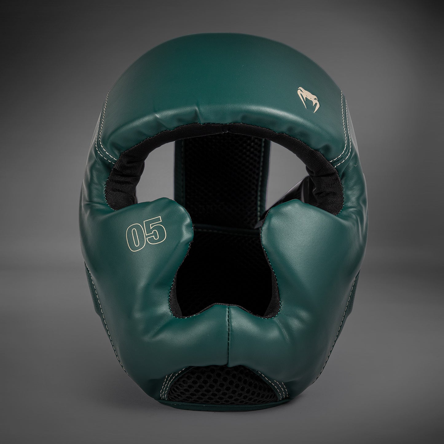 Venum Impact Evo 头盔 – 祖母绿
