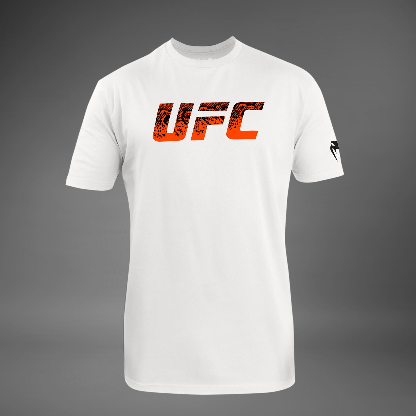 男士Venum UFC Unrivaled白色Paddy Pimblett T恤