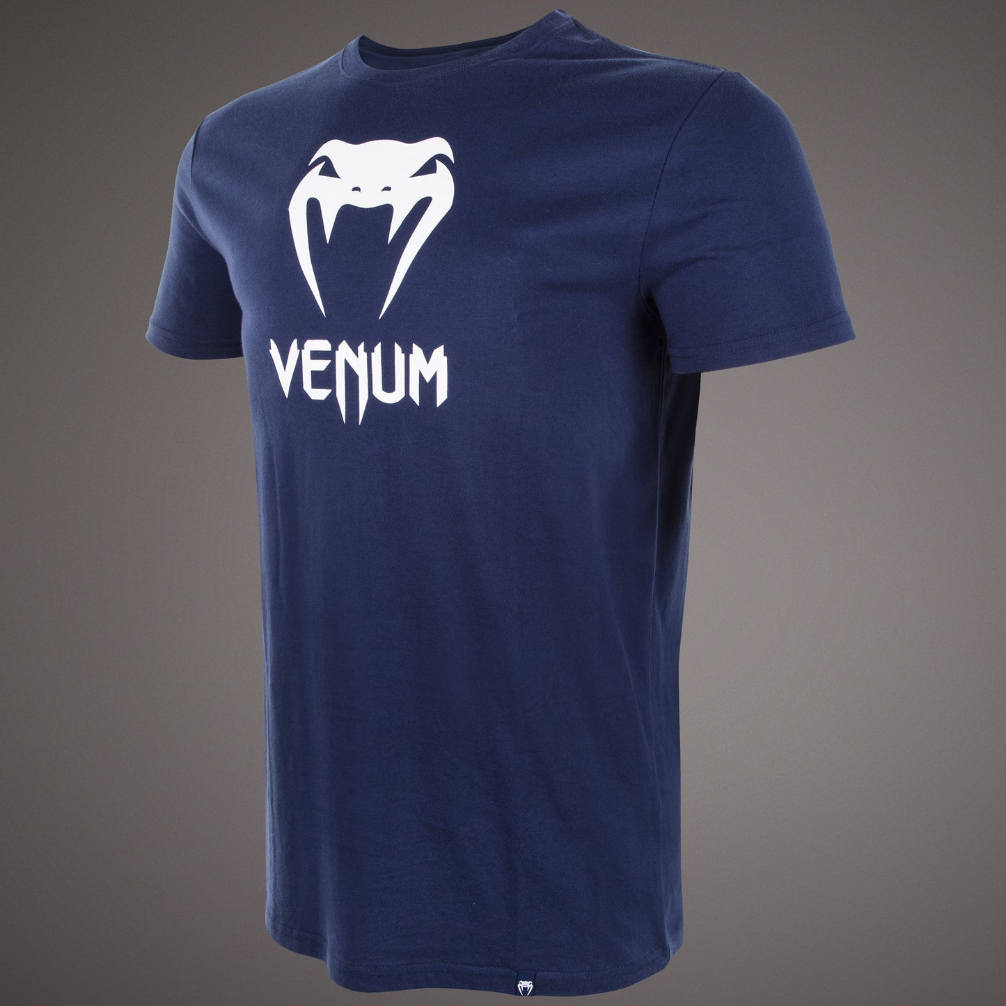 Venum Classic T恤 – 藏青色