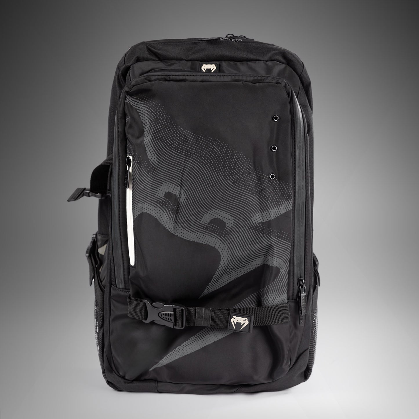 Venum Shockwave 背包 (20-25L)–黑色