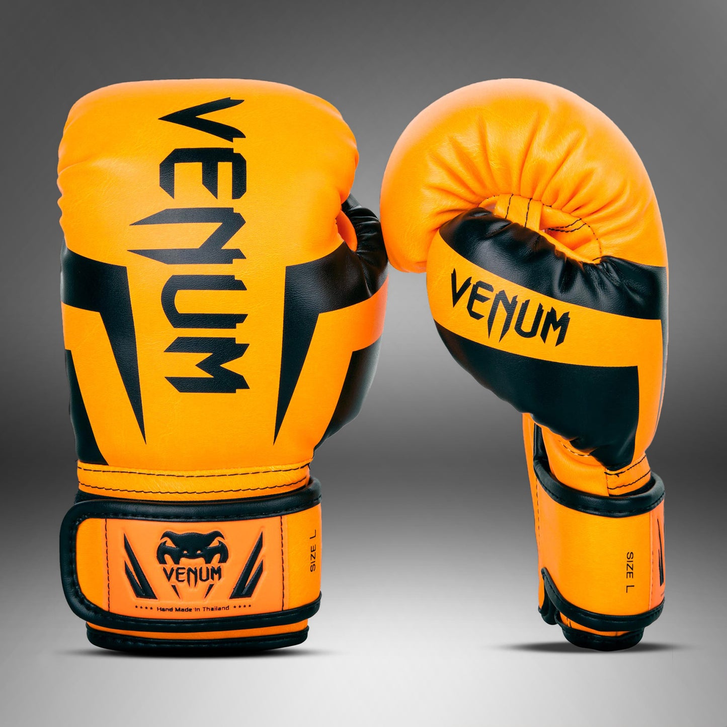 Venum Elite 儿童款拳击手套–独家款