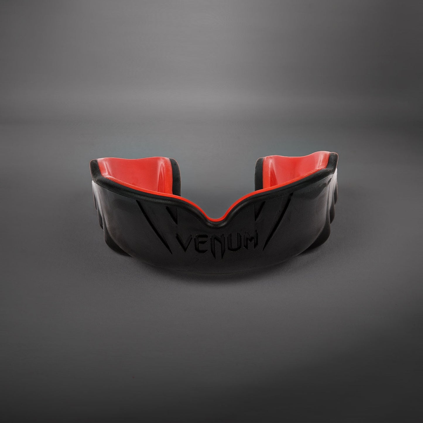 Venum Challenger 护齿 - 火红色