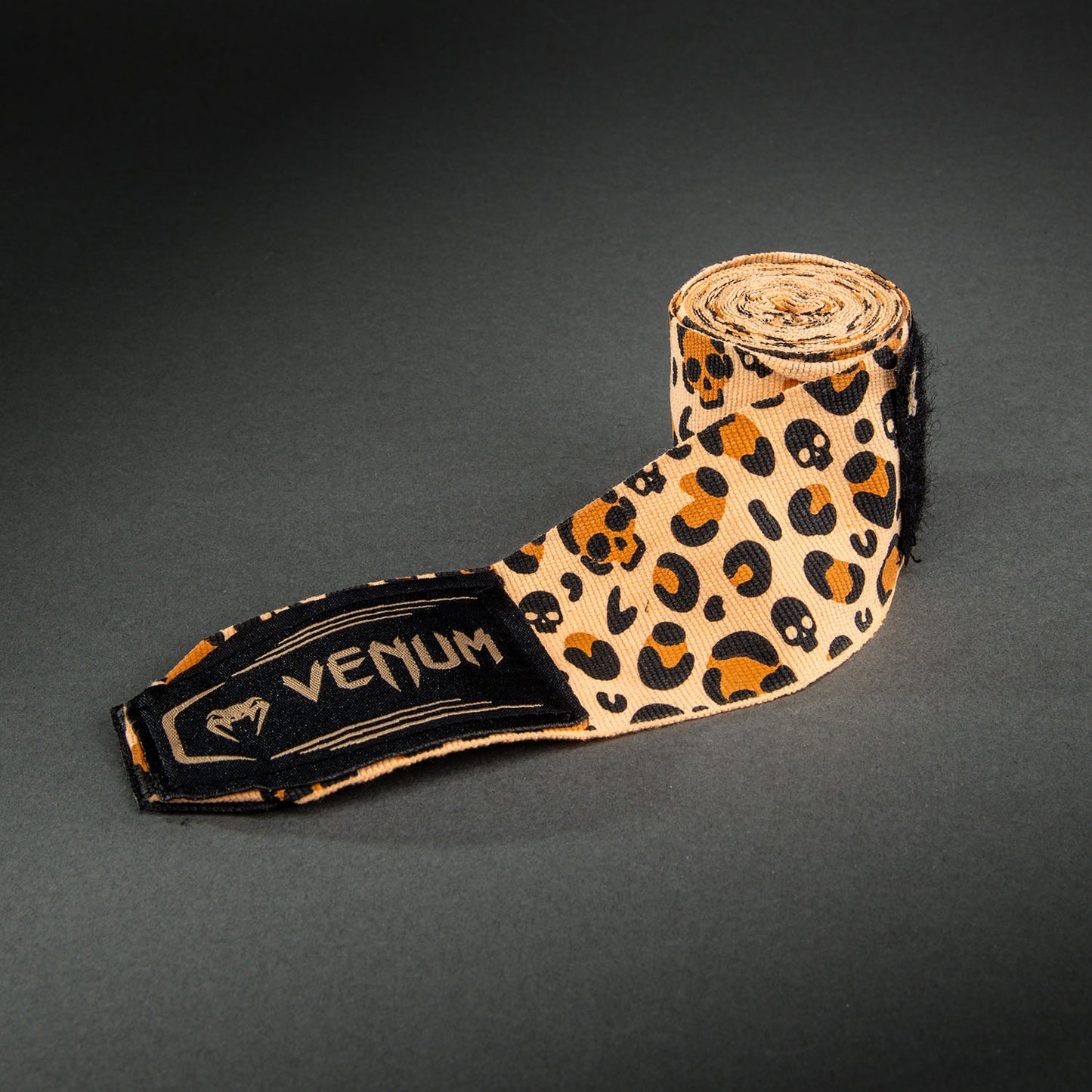 Venum Skull 绷带 – 驼色