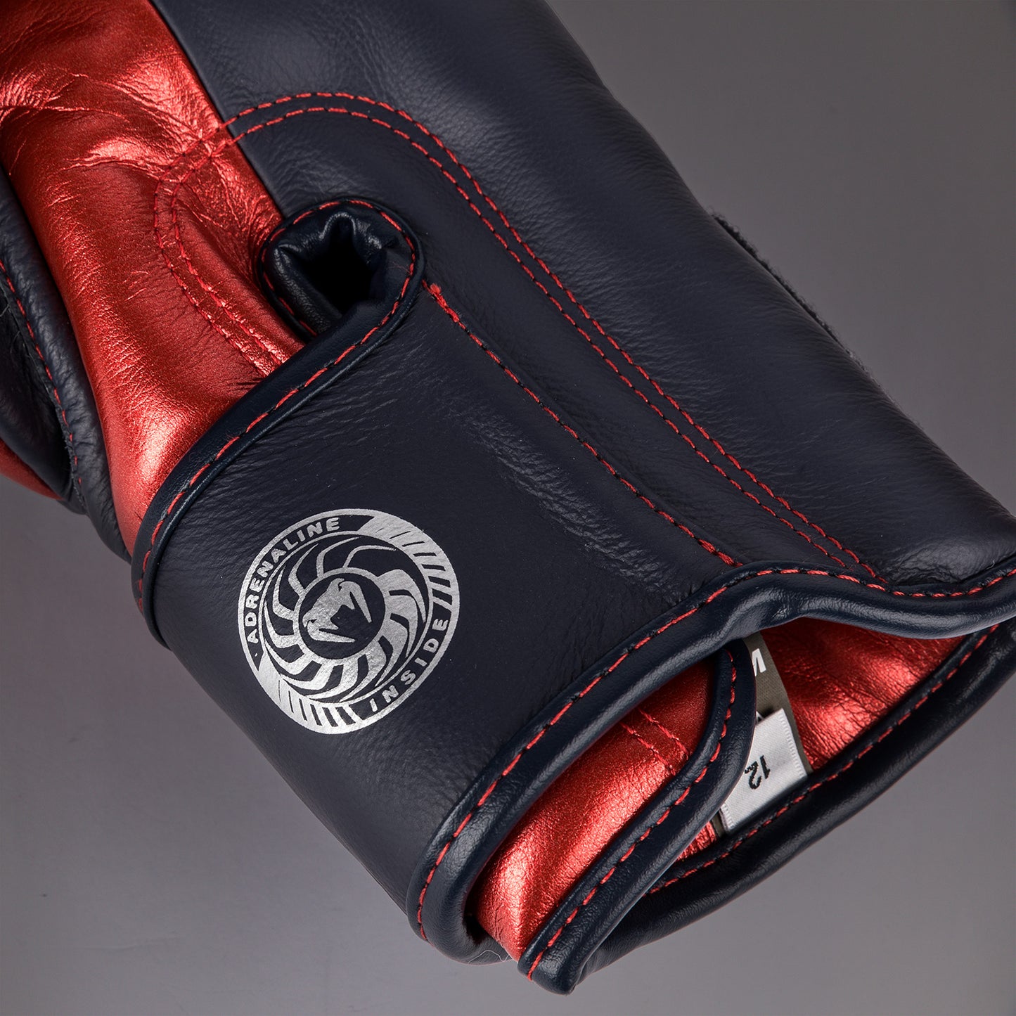 Venum Giant 3.0 拳击手套 – 藏青色/红色 – 特别版