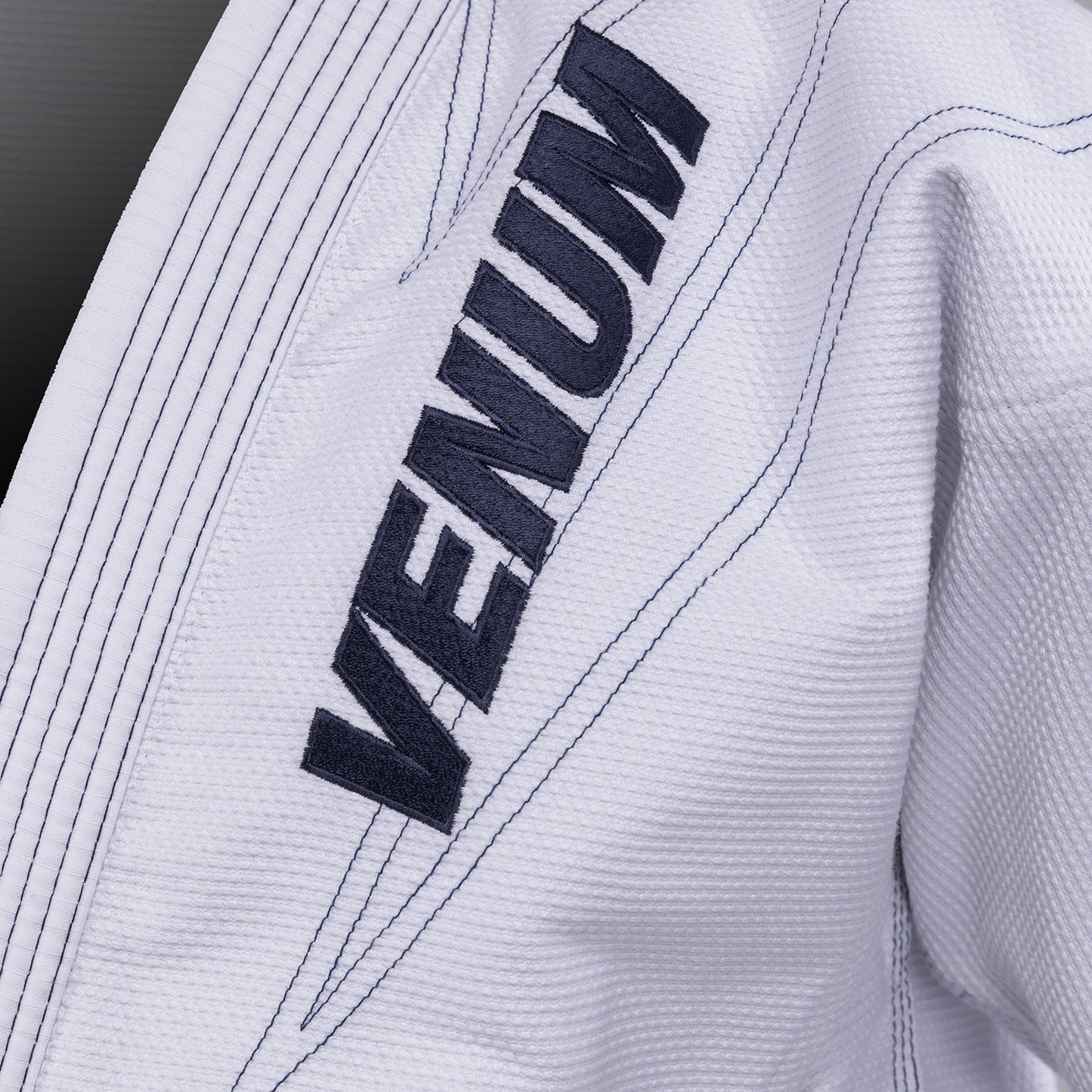 Venum Elite 5.0 - 450 - 巴西柔术服 - 冰蓝色