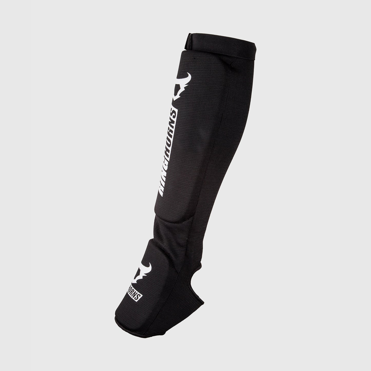 Ringhorns Kontact Shin Guards – Black