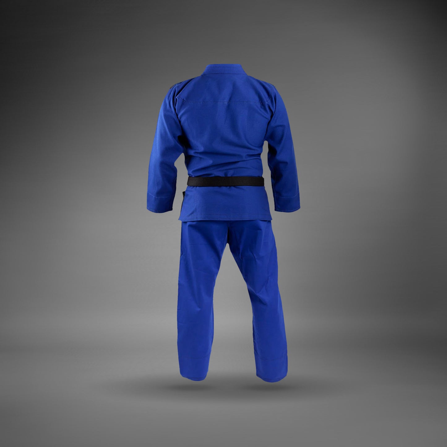 Venum Contender Evo 柔术服 – 皇室蓝