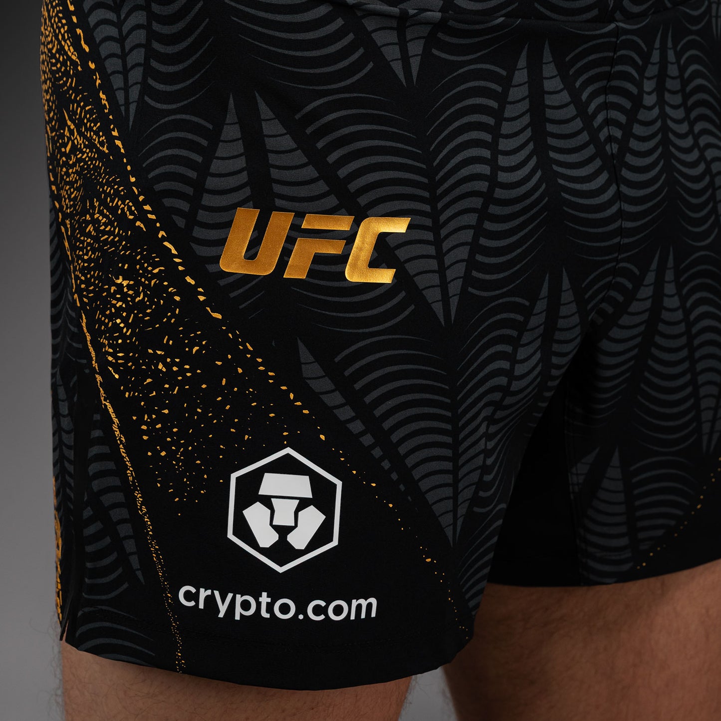 男士Venum UFC Zenith Champion正品格斗短裤