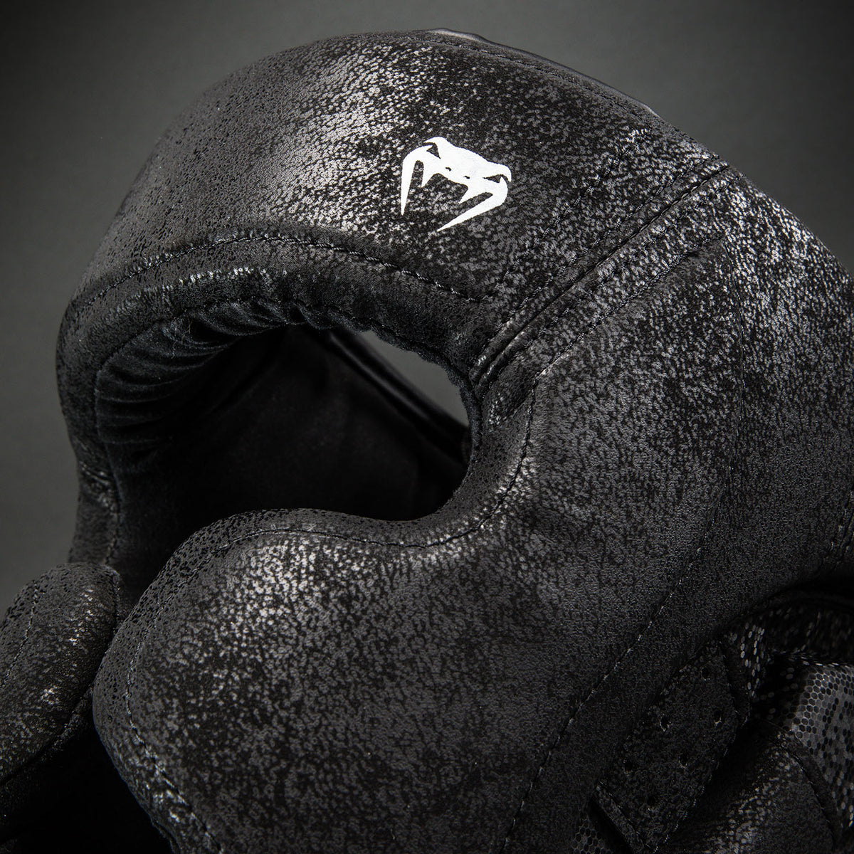 Venum Stone 2.0 头盔 黑色