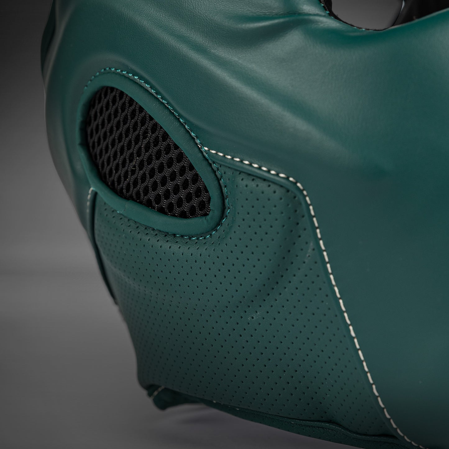 Venum Impact Evo 头盔 – 祖母绿