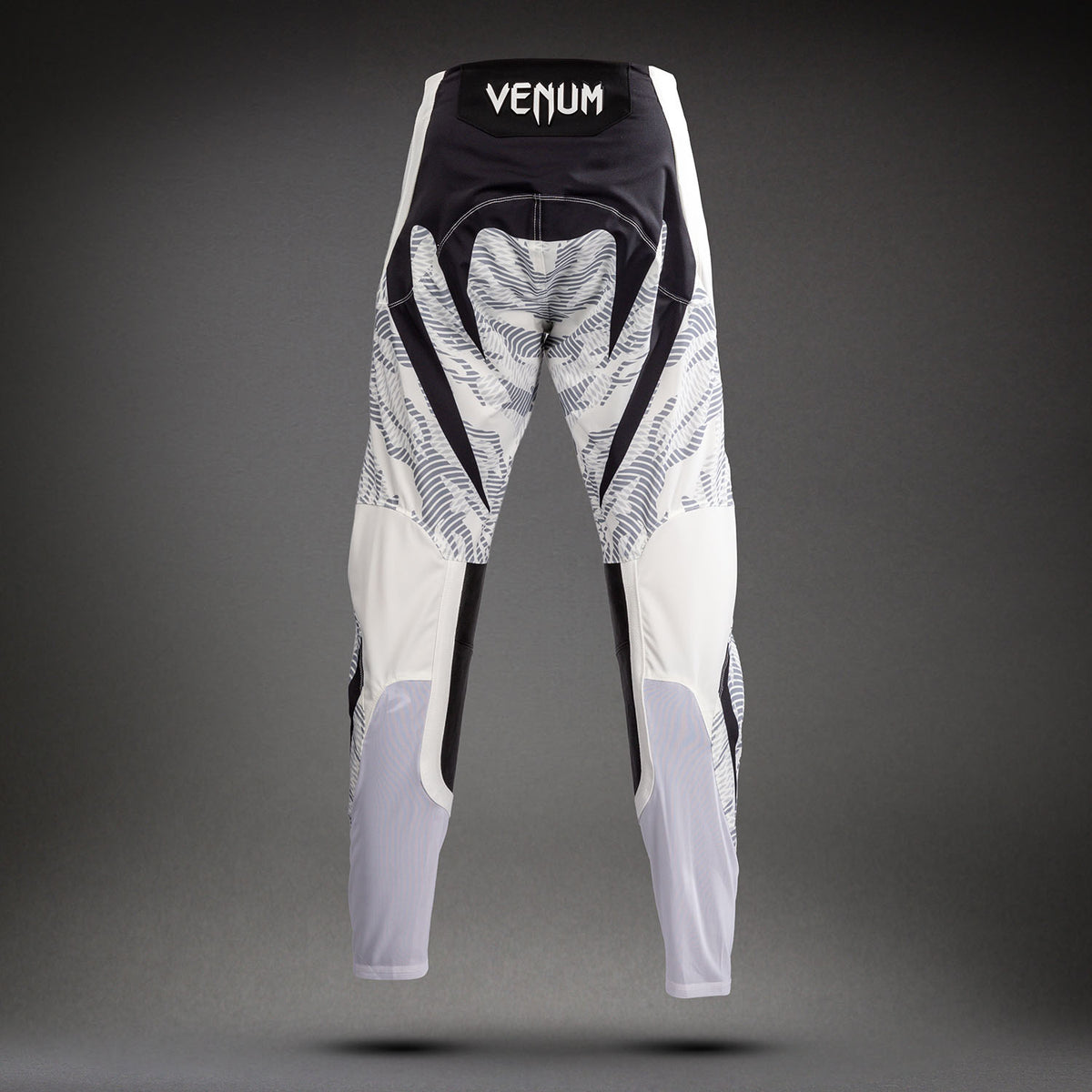 Venum MX Elite 越野摩托骑行裤 - 白色