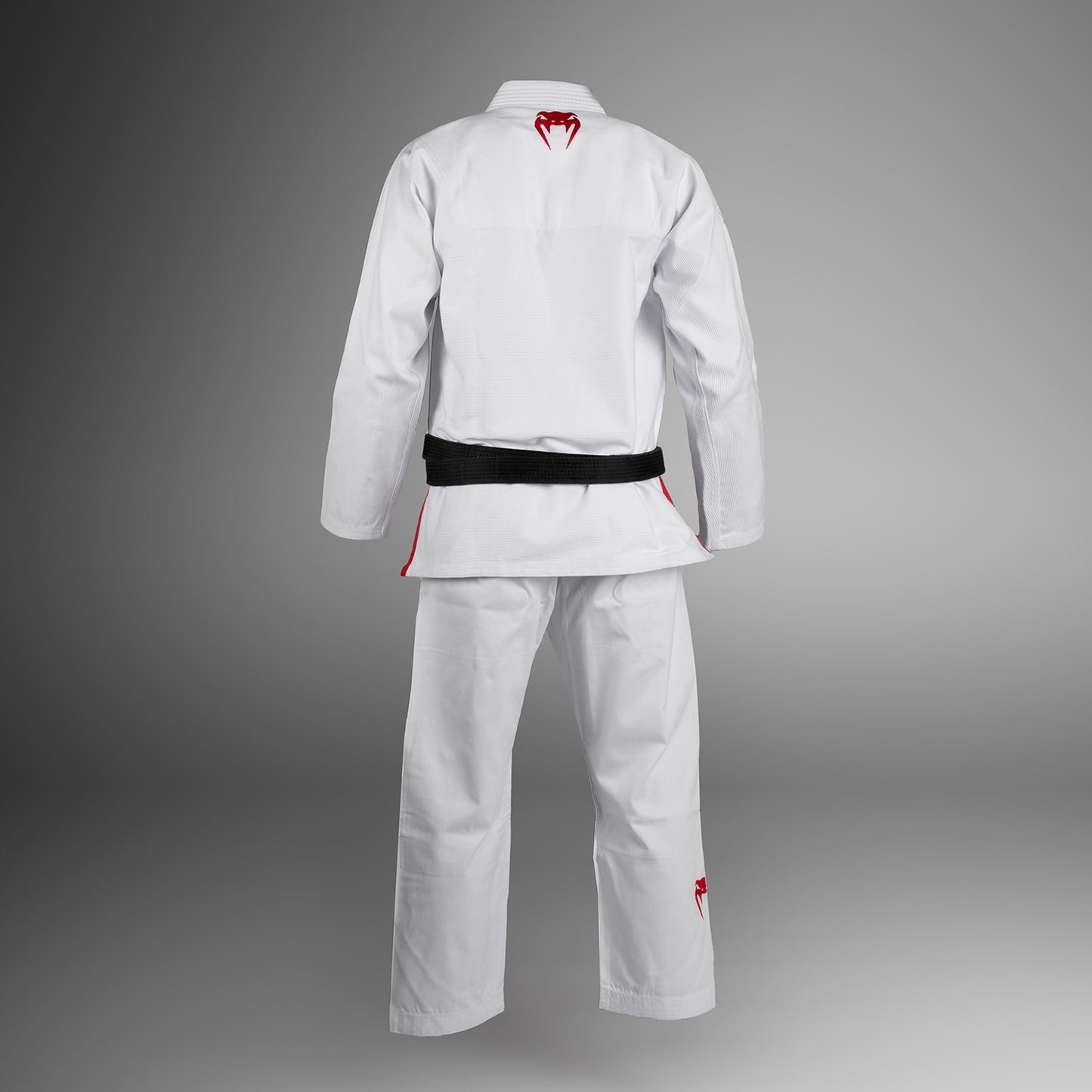 Venum Contender 3.0 巴西柔术服 – 冰蓝色
