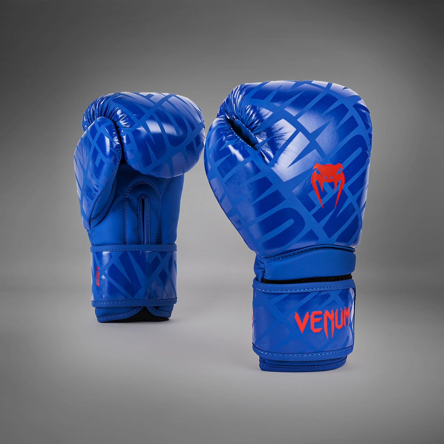 Venum Contender 1.5 XT 拳击手套 – 皇室蓝