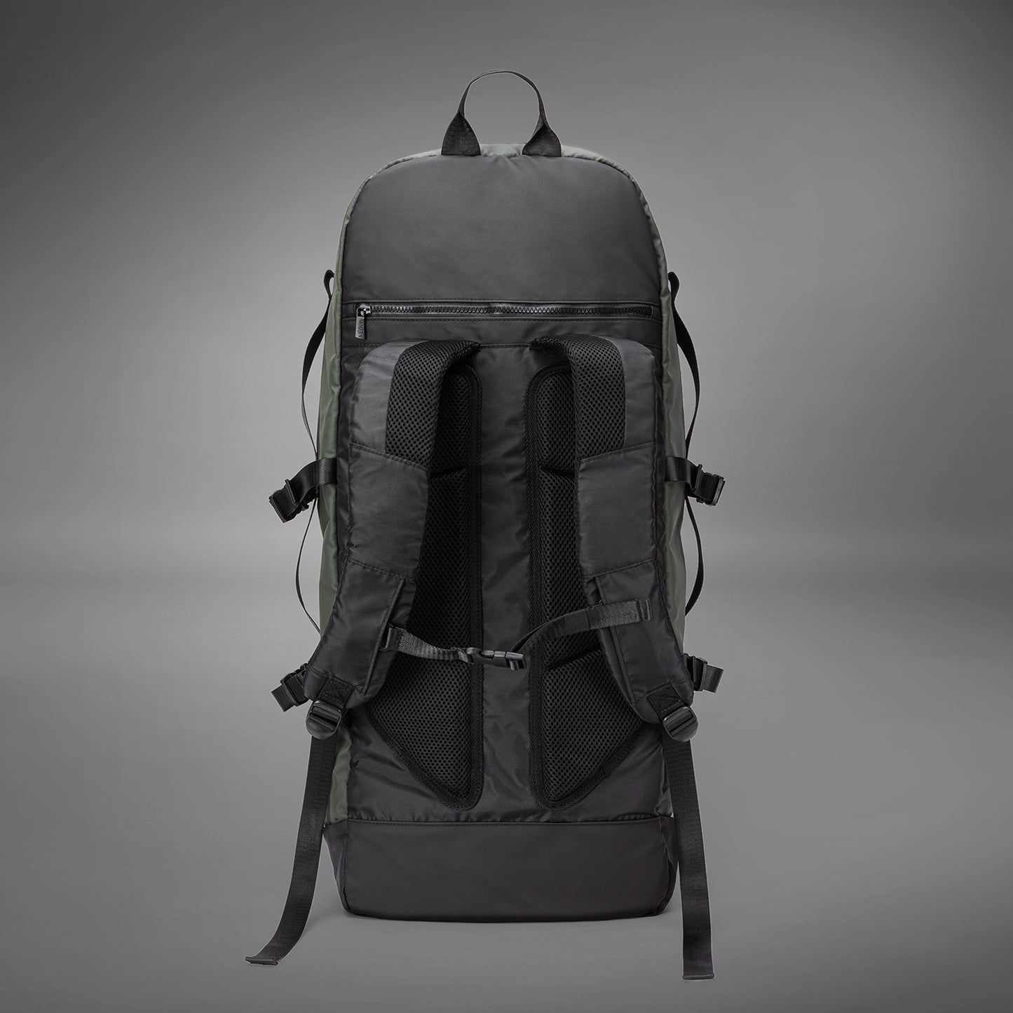 Venum Evo 2 Xtrem 背包 (50-63L) – 黑色/卡其色
