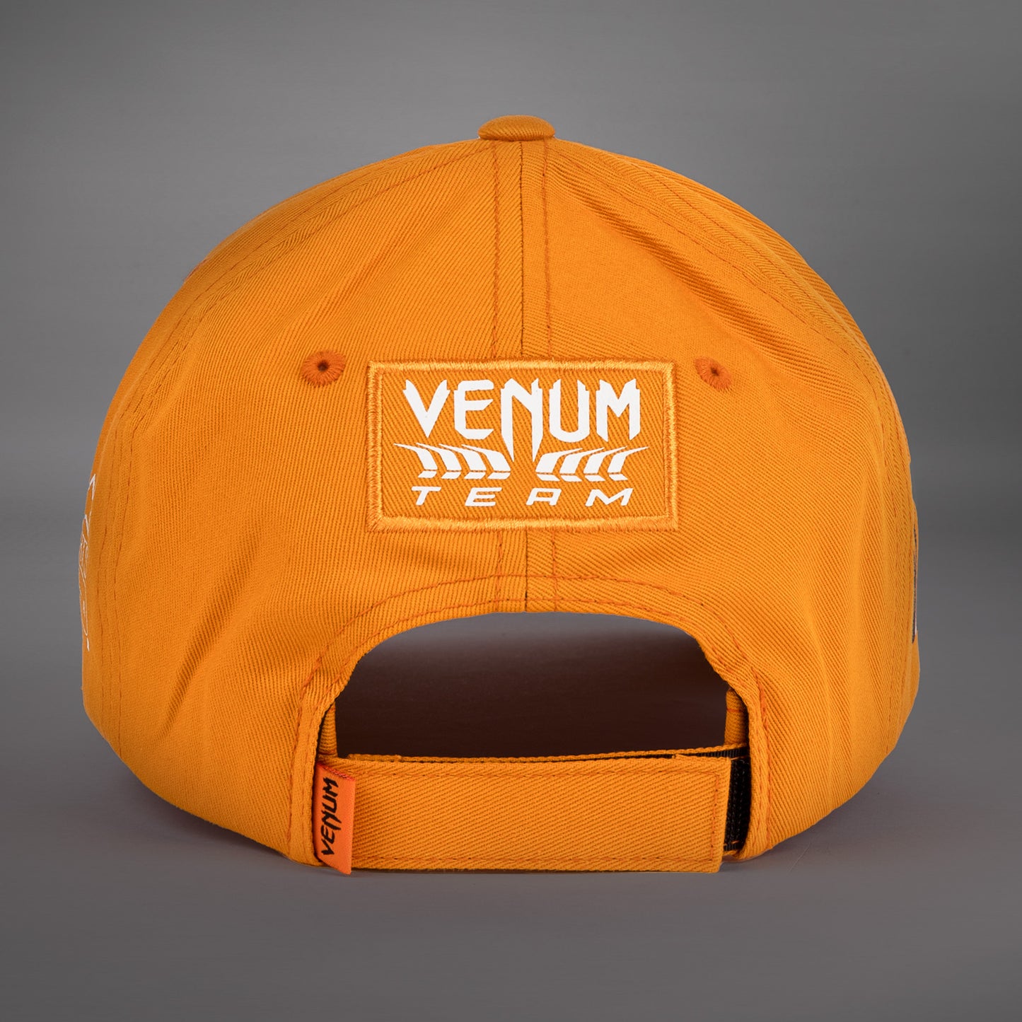Venum Motorsport 帽子 - 橘色
