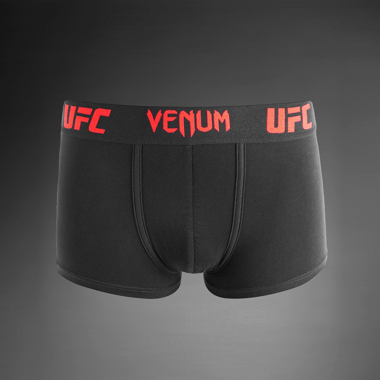 UFC Adrenaline by Venum Fight Week 男士称重内裤 – 黑色