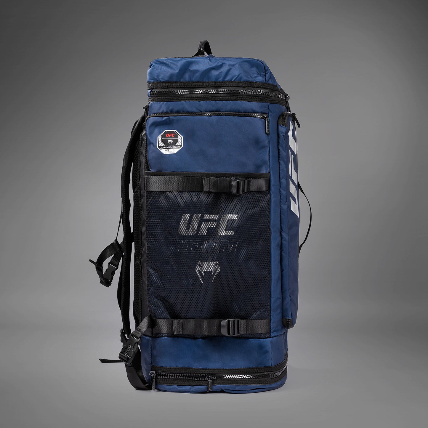 UFC Fusion by Venum Fight Week 运动包 – 海洋蓝