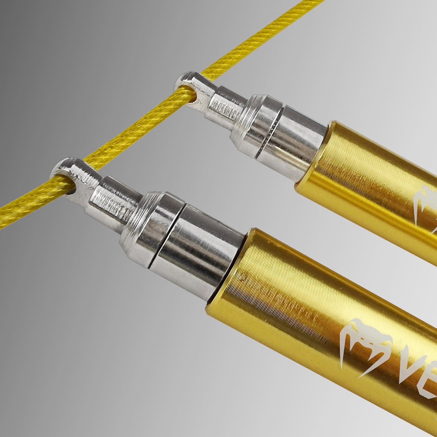 Venum Thunder Evo 跳绳 – 金色